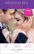Wedding Bell Wishes: It Started at a... - Bild 1