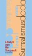 Vom Dadaismus zum Surrealismus (eBook,... - Bild 1