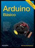 Arduino Básico (eBook, ePUB)