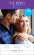 The Rebel Doc: Tempted by Her Italian... - Bild 1