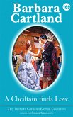 A Chieftain finds Love (eBook, ePUB)