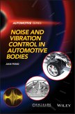 Noise and Vibration Control in Automotive Bodies (eBook, PDF)