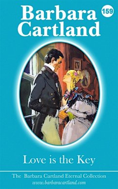 Cover Hidden By Love (eBook, ePUB)