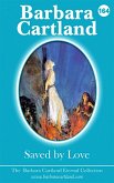 Saved by love (eBook, ePUB)