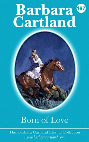 Born Of Love (eBook, ePUB) Born Of Love (eBook, ePUB)