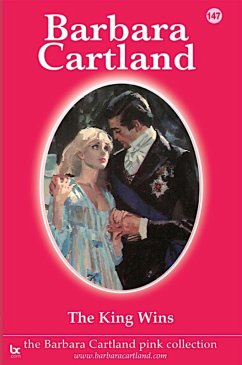 The King Wins (eBook, ePUB) - Cartland, Barbara