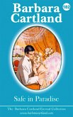Safe in Paradise (eBook, ePUB)