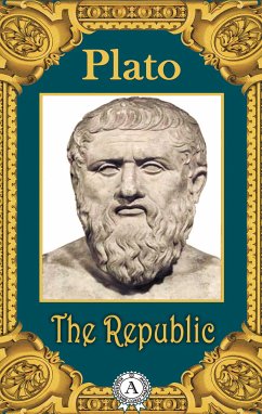 The Republic (eBook, ePUB) - Plato