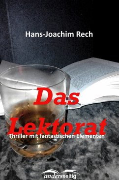 Cover Das Lektorat (eBook, ePUB)