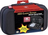 Classic Mini Official Case CL3021 NES/SNES, Tasche, Etui Classic Mini Official Case CL3021 NES/SNES, Tasche, Etui