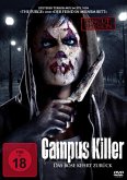 Campus Killer-Das Böse kehrt zurück
