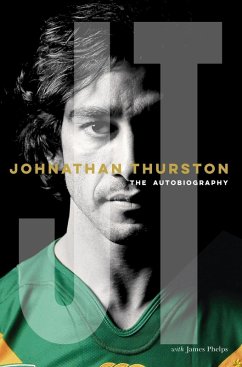 Johnathan Thurston (eBook, ePUB) - Thurston, Johnathan