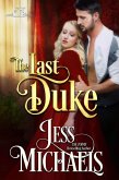 The Last Duke (The 1797 Club, #10) (eBook, ePUB)
