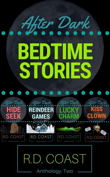 Bedtime Stories Two (After Dark) (eBook, ePUB) Bedtime Stories Two (After Dark) (eBook, ePUB)