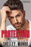 Protection (Fancy Free, #1) (eBook, ePUB)