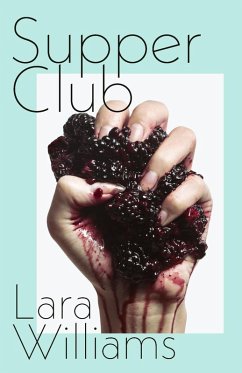 Supper Club (eBook, ePUB) - Williams, Lara