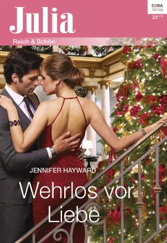 Wehrlos vor Liebe (eBook, ePUB) - Hayward, Jennifer