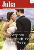 Zwischen Leidenschaft und süßer Rache (eBook, ePUB)