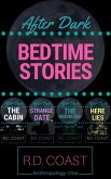 Bedtime Stories One (After Dark) (eBook, ePUB) Bedtime Stories One (After Dark) (eBook, ePUB)