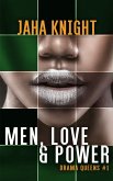 Men, Love & Power (Drama Queens, #1) (eBook, ePUB)