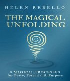The Magical Unfolding (eBook, ePUB)