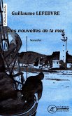 Des nouvelles de la mer (eBook, ePUB)