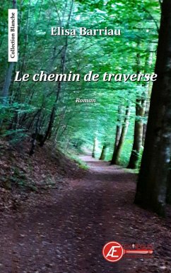 Cover Le chemin de traverse (eBook, ePUB)