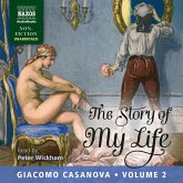 The Story of My Life Volume 2 (Unabridged) (MP3-Download)