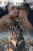 Beloved of the Pack (The Stars of the Pack, #4) (eBook, ePUB)