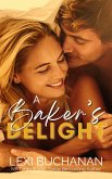 A Baker's Delight (McKenzie Cousins, #7) (eBook, ePUB)