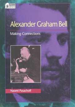 Cover Alexander Graham Bell (eBook, PDF)