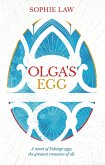 Olga's Egg (eBook, ePUB)