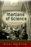 The Martians of Science (eBook, PDF)