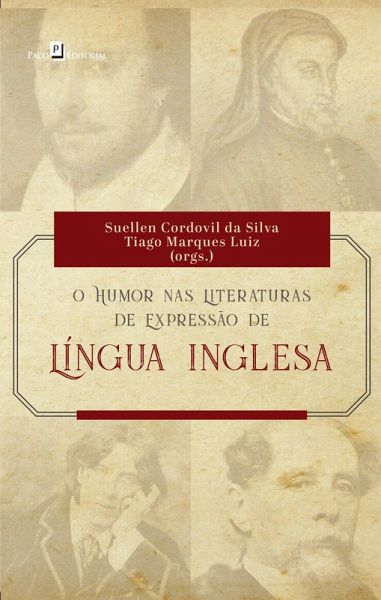 O Humor nas Literaturas de Expressão de Língua Inglesa (eBook, ePUB)