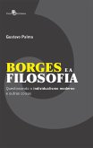 Borges e a Filosofia (eBook, ePUB)