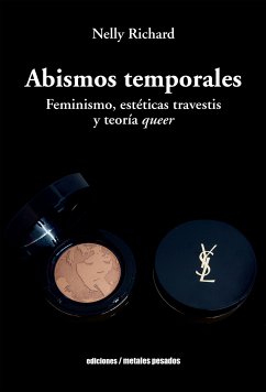 Abismos temporales (eBook, ePUB) - Richard, Nelly