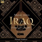 Music From Iraq