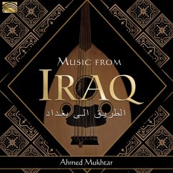 Music From Iraq - Mukhtar,Ahmed