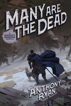 Many Are the Dead (eBook, ePUB) - Ryan, Anthony