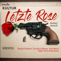 Letzte Rose (MP3-Download) - Asmodi, Herbert