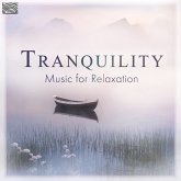 Tranquility-Music For Relaxtion Tranquility-Music For Relaxtion