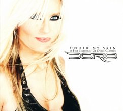 Under My Skin - A Fine Selection Of Doro Classics - Doro