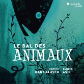 Le Bal Des Animaux/A Musical Bestiary