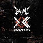 Ordo Ad Chao (Black Vinyl)