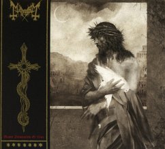Grand Declaration Of War (Digipak) - Mayhem Grand Declaration Of War (Digipak) - Mayhem