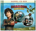 Dragons - Auf zu neuen Ufern-Doppel-Box