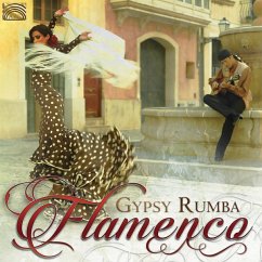 Gypsy Rumba Flamenco - Diverse