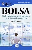 GuíaBurros: Bolsa (eBook, ePUB)