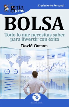 GuíaBurros: Bolsa (eBook, ePUB) - Osman Salazar, David