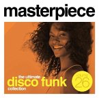 Masterpiece The Ultimate Disco Funk Collection Vol